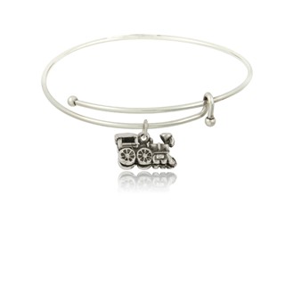 Engine Slider Bangle