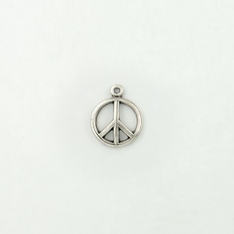 Small Peace Sign