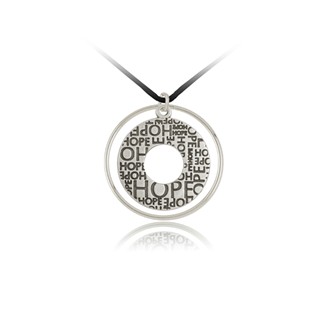 HOPE Echo Corded Pendant