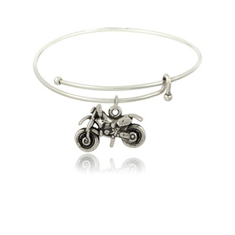 Motorcycle Slider Bangle