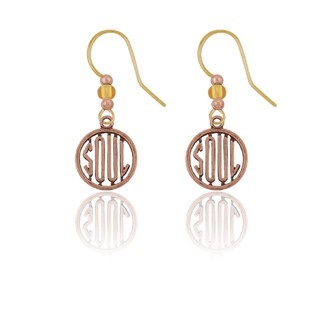 Soul Earrings