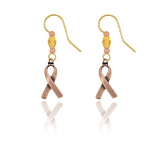 Ribbon Earrings