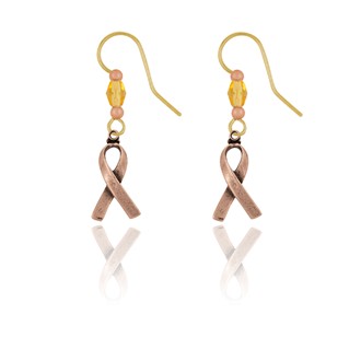 Ribbon Earrings