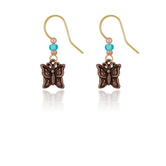 Butterfly Earrings