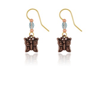 Butterfly Earrings