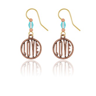 Love Earrings