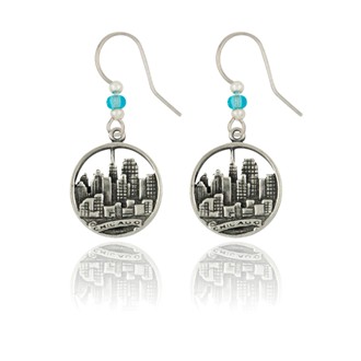 Chicago Earrings