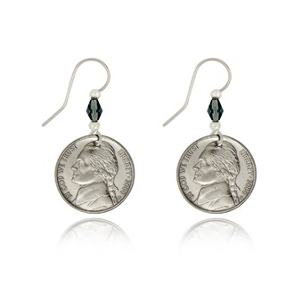 Nickel Earrings