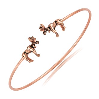 Moose Wire Cuff