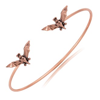 Bat Wire Adjustable Cuff