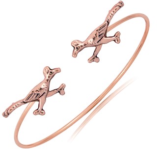 Roadrunner Wire Adjustable Cuff