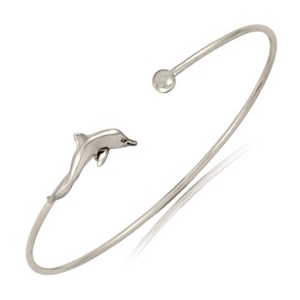 Dolphin Adjustable Cuff