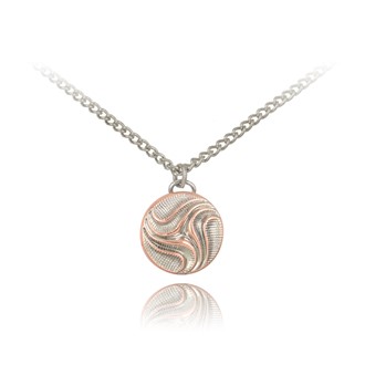 Swirl Pendant