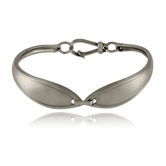 Plain Spoon Handles Bracelet