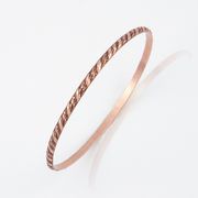 Lined Bangle