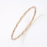 Tri Color Bangle