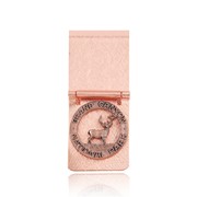 Grand Canyon NP Hinged Money Clip with Deer
