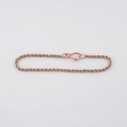 Rope Anklet