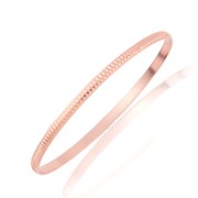 Lined Bangle