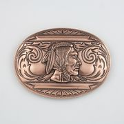 Warrior Brave Buckle