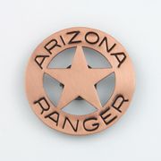 Arizona Ranger Magnet