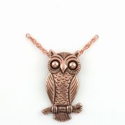 Owl Neck