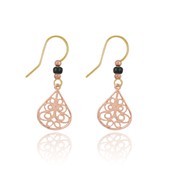 Filigree Ear Wire