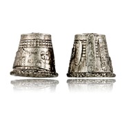 The Alamo Texas Thimble