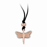 Dragonfly Elegance Pendant