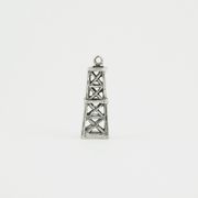 Oil Well Tall