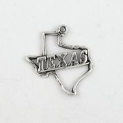 Texas Map TEXAS