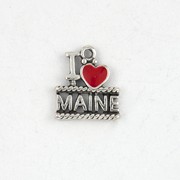 I Love Maine