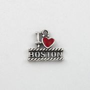 I Love Boston