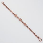 Mini Penny Link Bracelet