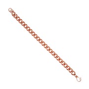 Curb Link Bracelet
