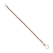 Rope Link Bracelet