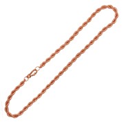 Large Rope Neck Chain