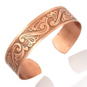 Swirl Cuff