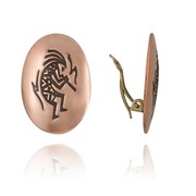 Kokopelli Ear