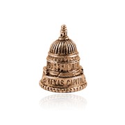 Texas State Capitol Thimble
