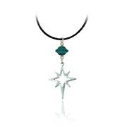 Star Burst Pendant