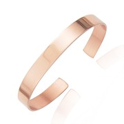 Polished Cuff