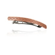 Star Pattern Barrette