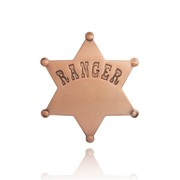 Ranger Badge