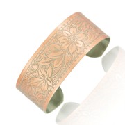 Treasures Daisy Cuff