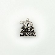 Sitka Alaska and Bear