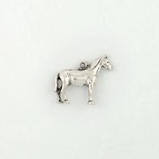 Standing Horse