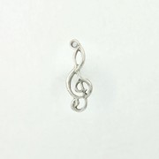 Treble Clef