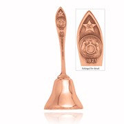 Missouri State Seal Bell