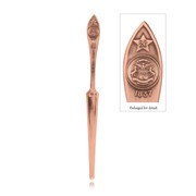 Michigan State Seal Letter Opener
